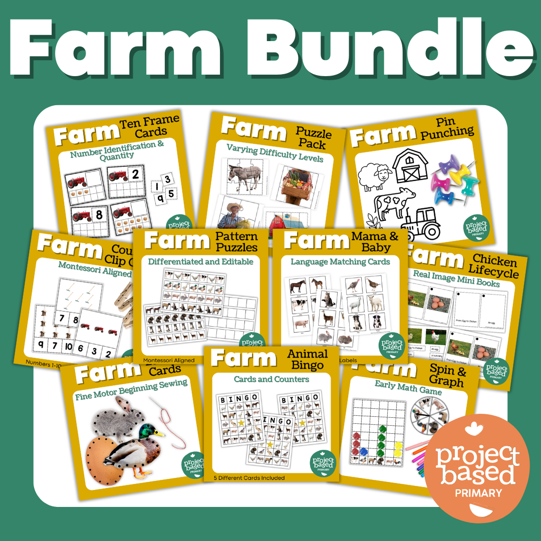 Farm Bundle