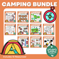 Camping Bundle