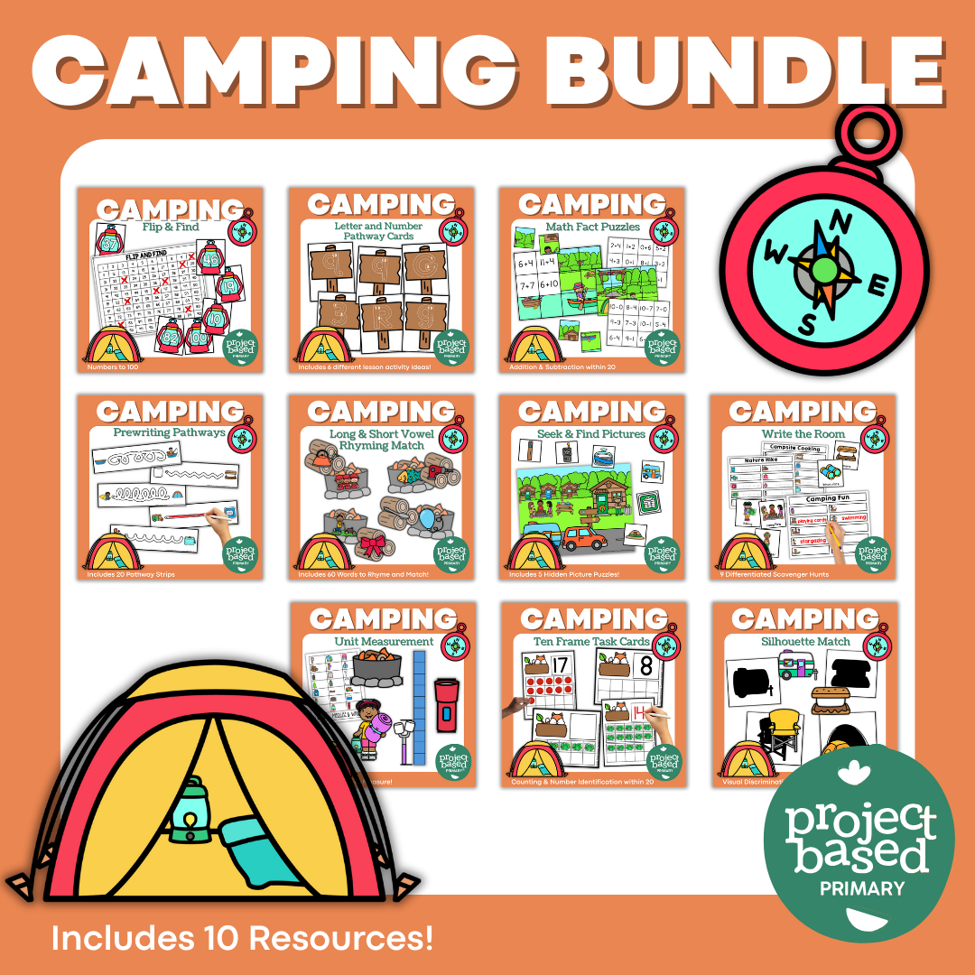 Camping Bundle