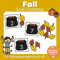Fall Leaf Counting