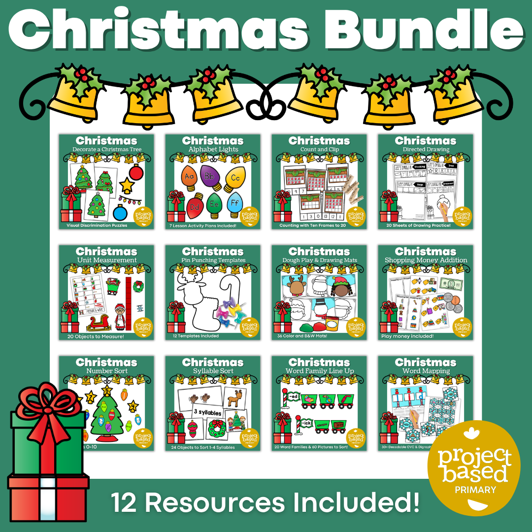 Christmas Bundle