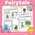 Fairytale Writing Center