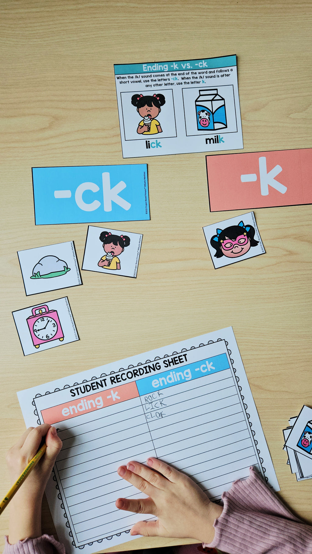 Raising Little Readers® Vol 2