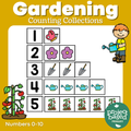 Garden Counting Collections