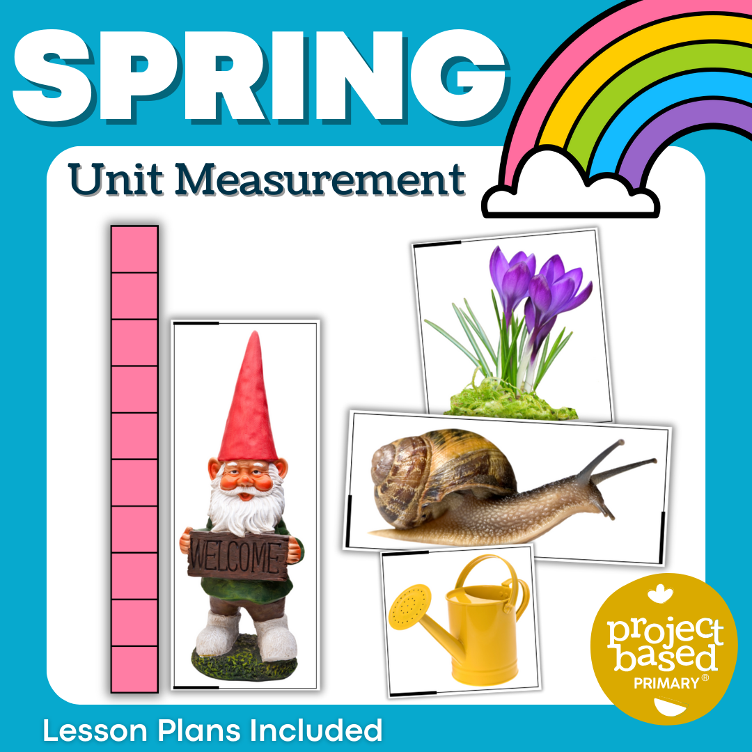 Spring Unit Measurement