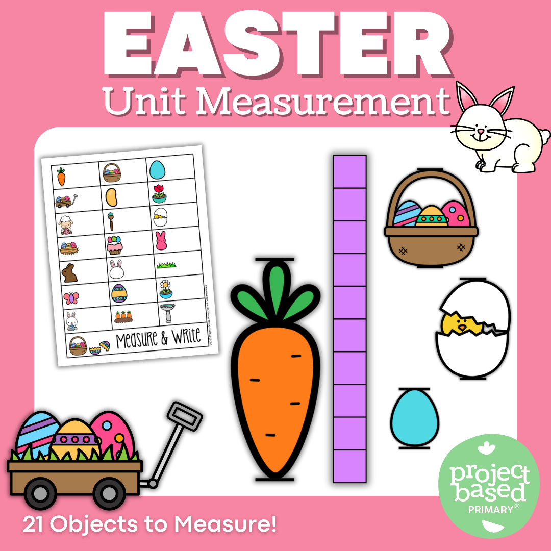 Easter Unit Measurement