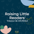 Raising Little Readers® Bundle