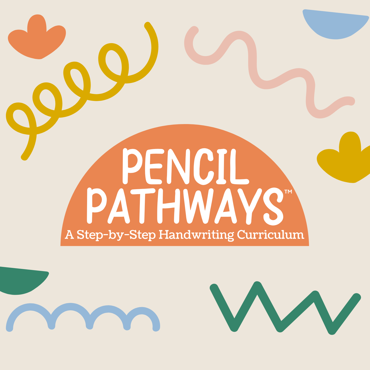 Pencil Pathways™