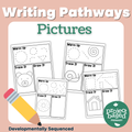 Developmental Writing Pathways PICTURES