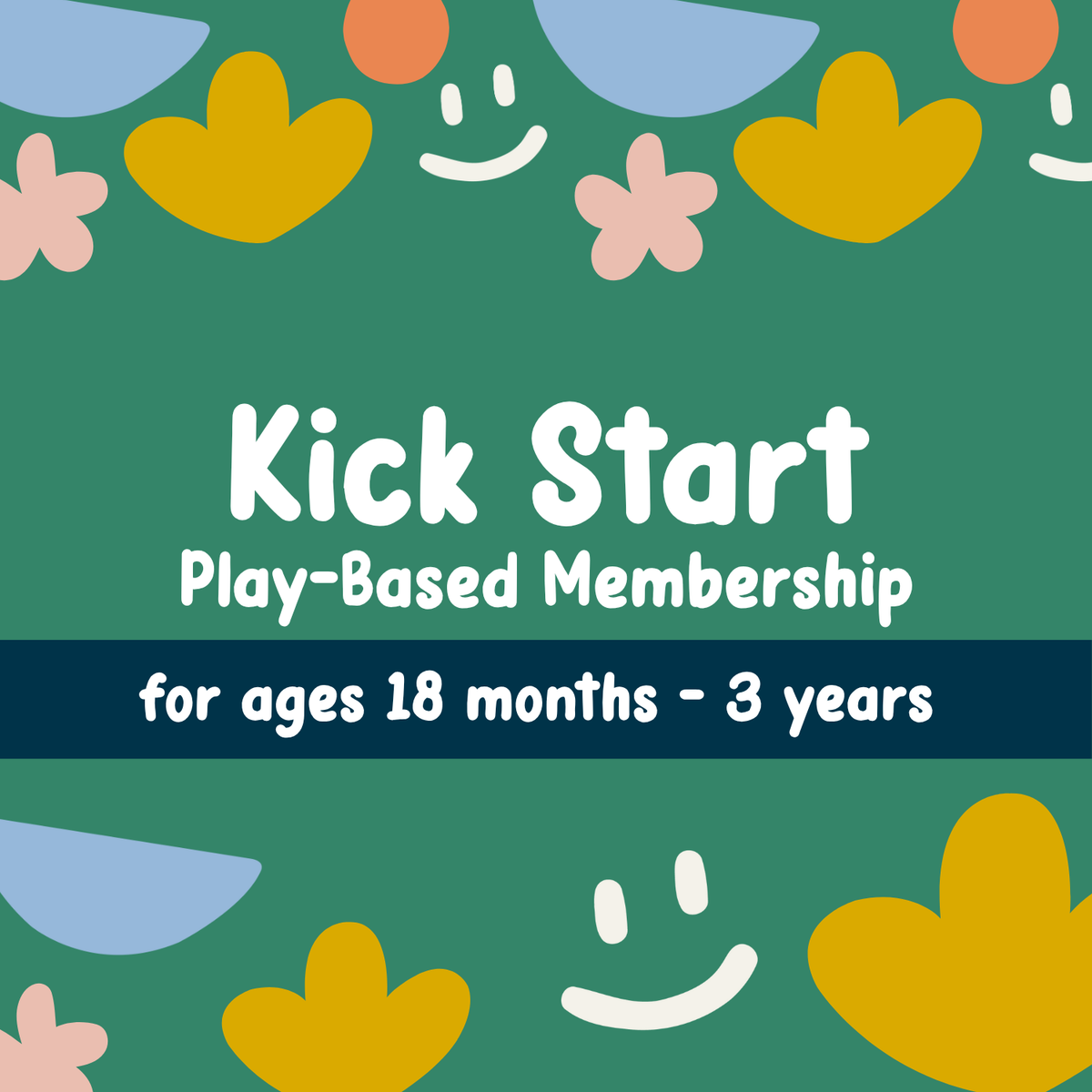 Kick Start