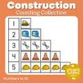 Construction Counting Collection