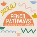 Pencil Pathways® Bundle