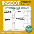 Insect Investigation Journal