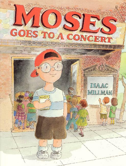 Listen Belonging in Books™ Reading Comprehension Week-Long Unit