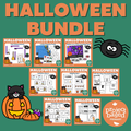 Halloween Bundle
