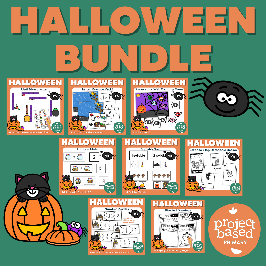 Halloween Bundle
