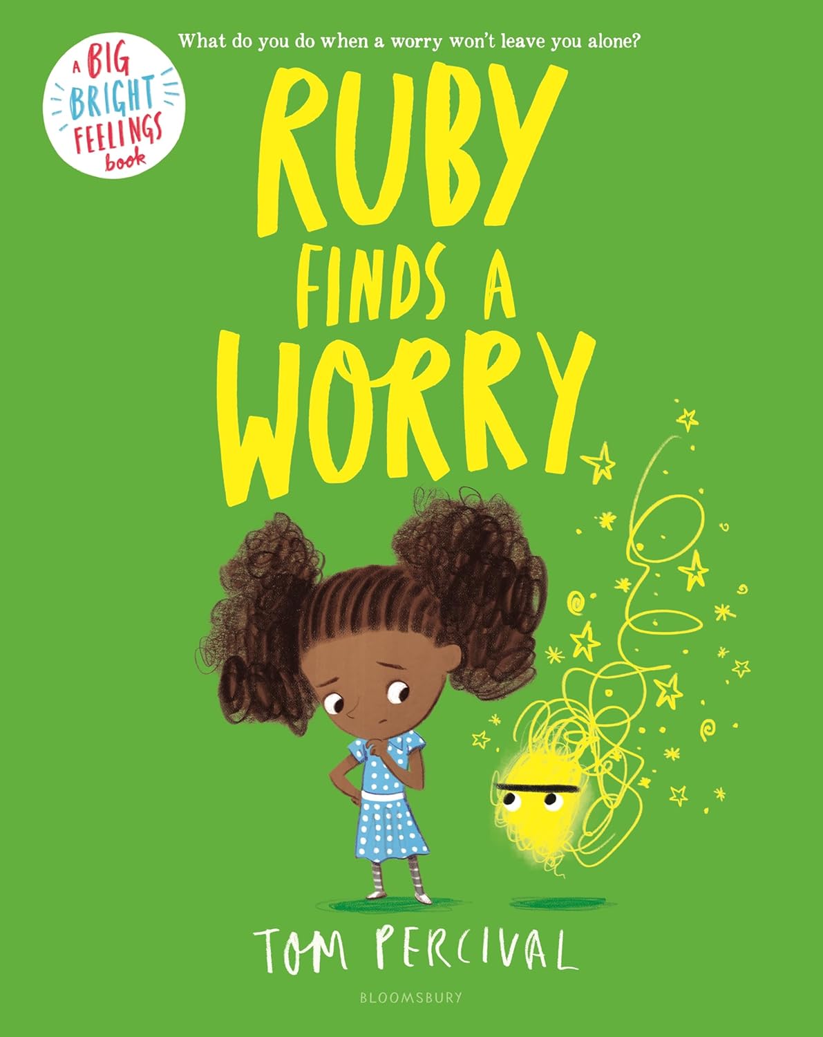 Ruby Finds a Worry Belonging in Books™ Reading Comprehension Week-Long Unit