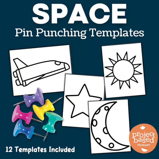Space Pin Punching