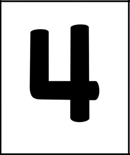 Beginning Numbers and Counting Center Materials Pack