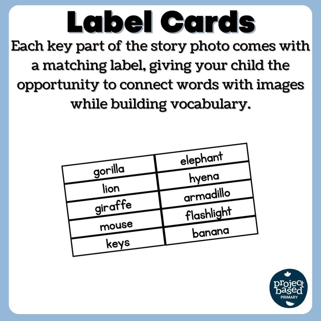 Goodnight Gorilla Storybook Series Book 1