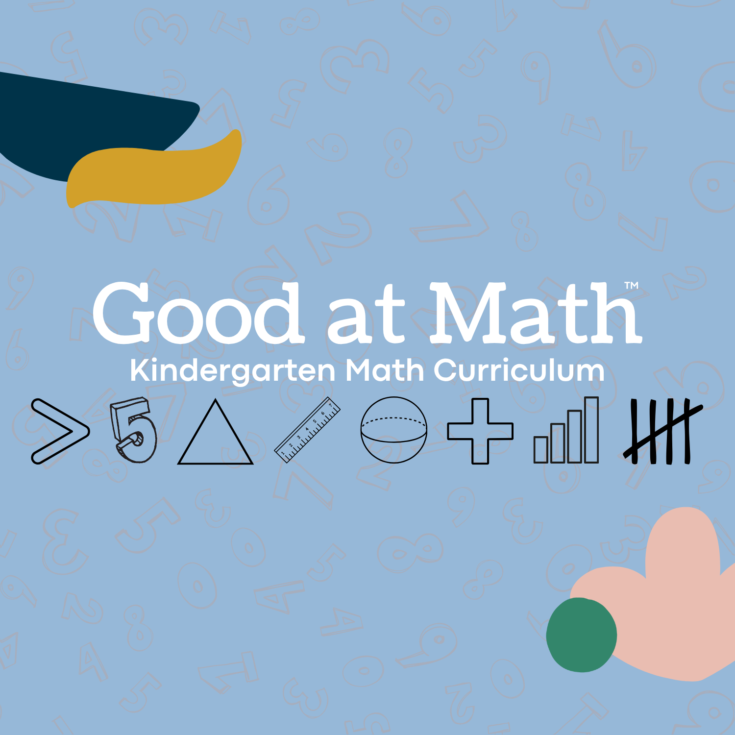 Good at Math™ – Project Based Primary