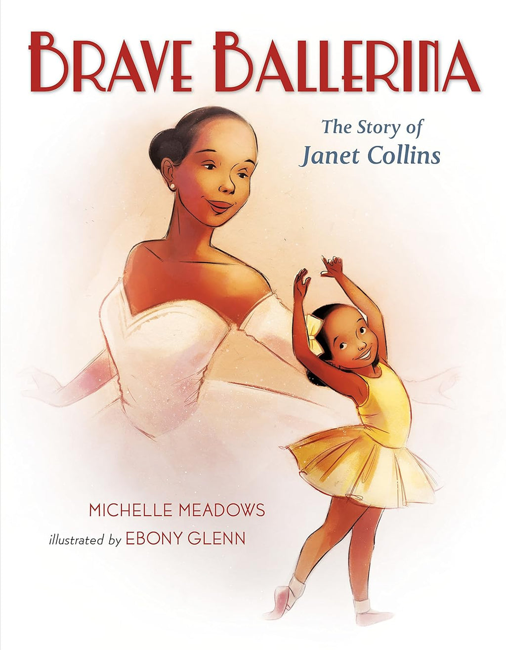 Brave Ballerina Belonging in Books™ Reading Comprehension Week-Long Unit