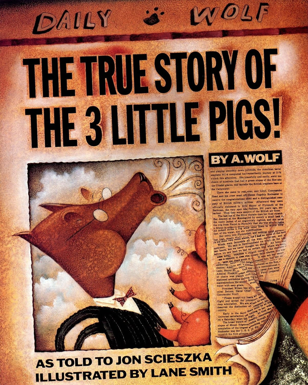 The Three Little Pigs Belonging in Books™ Reading Comprehension Week-Long Unit