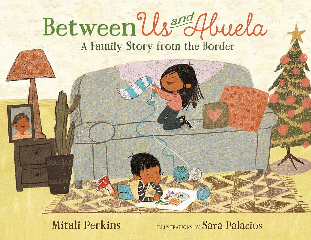 Mango, Abuela, and Me Belonging in Books™ Reading Comprehension Week-Long Unit