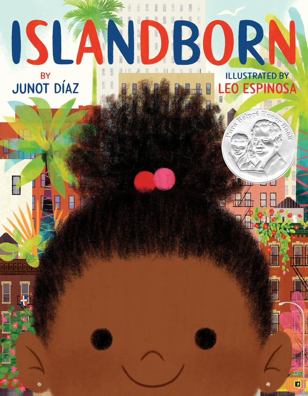 Islandborn Belonging in Books™ Reading Comprehension Week-Long Unit