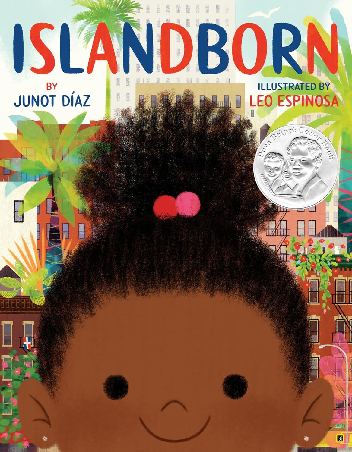 Islandborn Belonging in Books™ Reading Comprehension Week-Long Unit