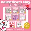 Valentine's Day Bundle