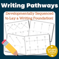 Developmental Writing Pathways