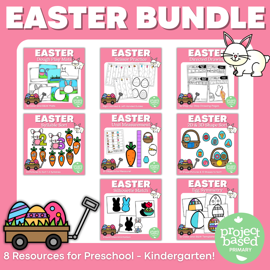 Easter Bundle