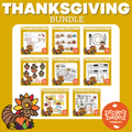 Thanksgiving Bundle