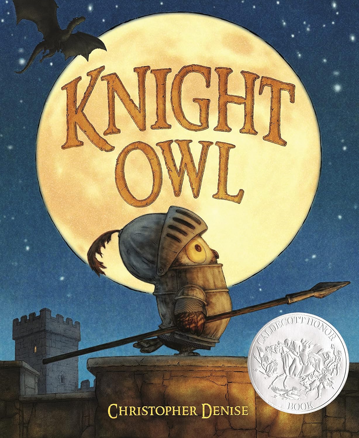 Knight Owl Belonging in Books™ Reading Comprehension Week-Long Unit