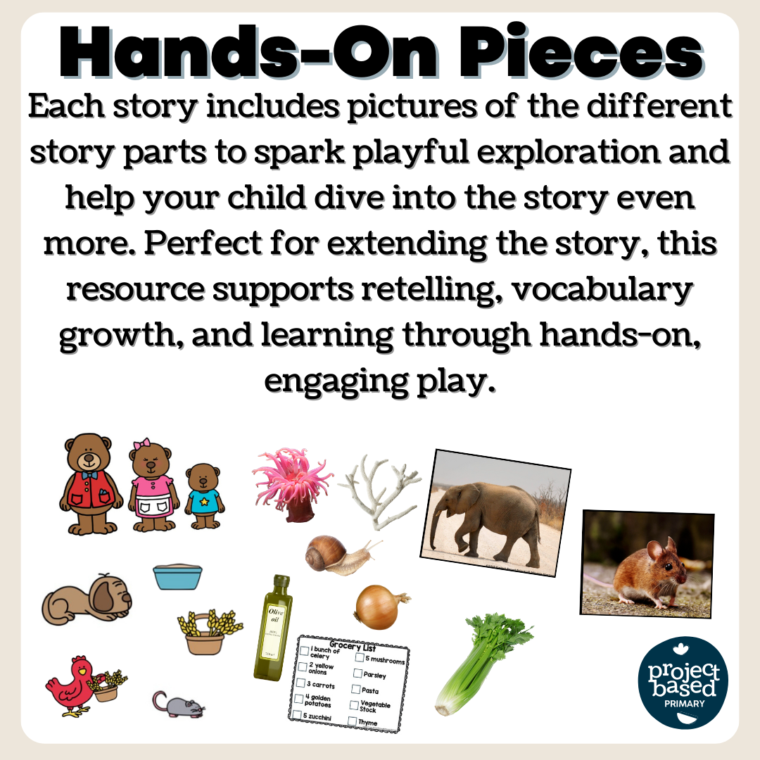 Storybook Series Ultimate Bundle