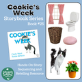 Cookie's Week Storybook Series Book 25