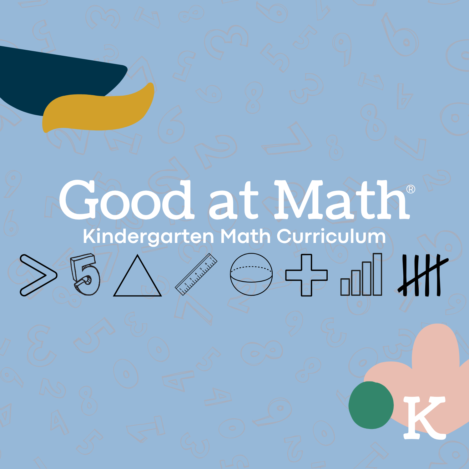 Good at Math®