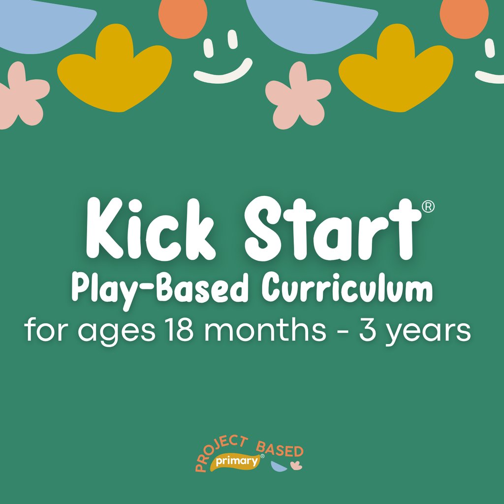 Kick Start®