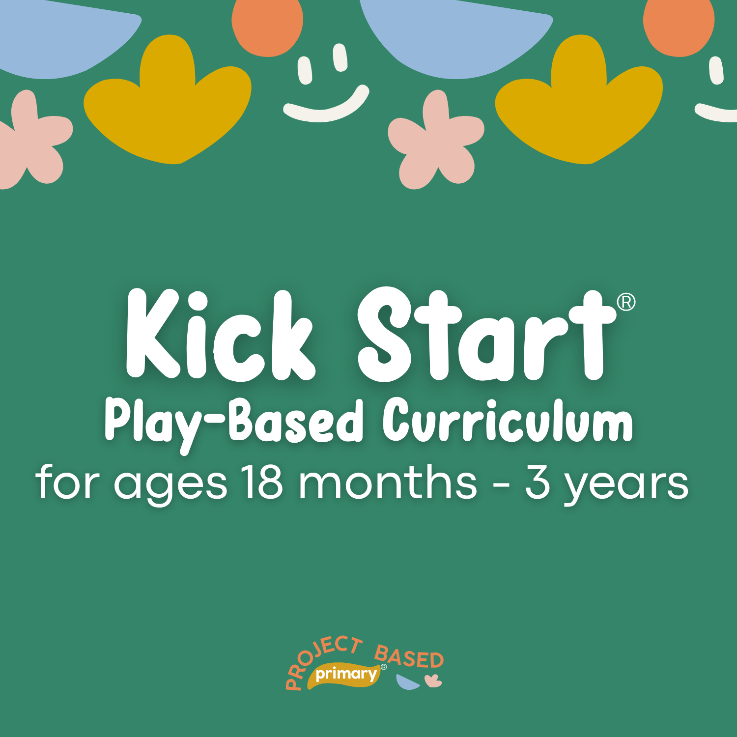 Kick Start®