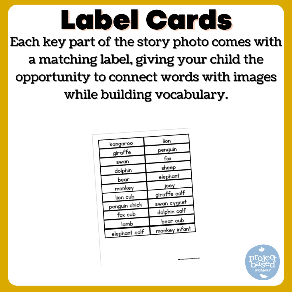 Does A Kangaroo Have A Mother Too Storybook Series Book 21