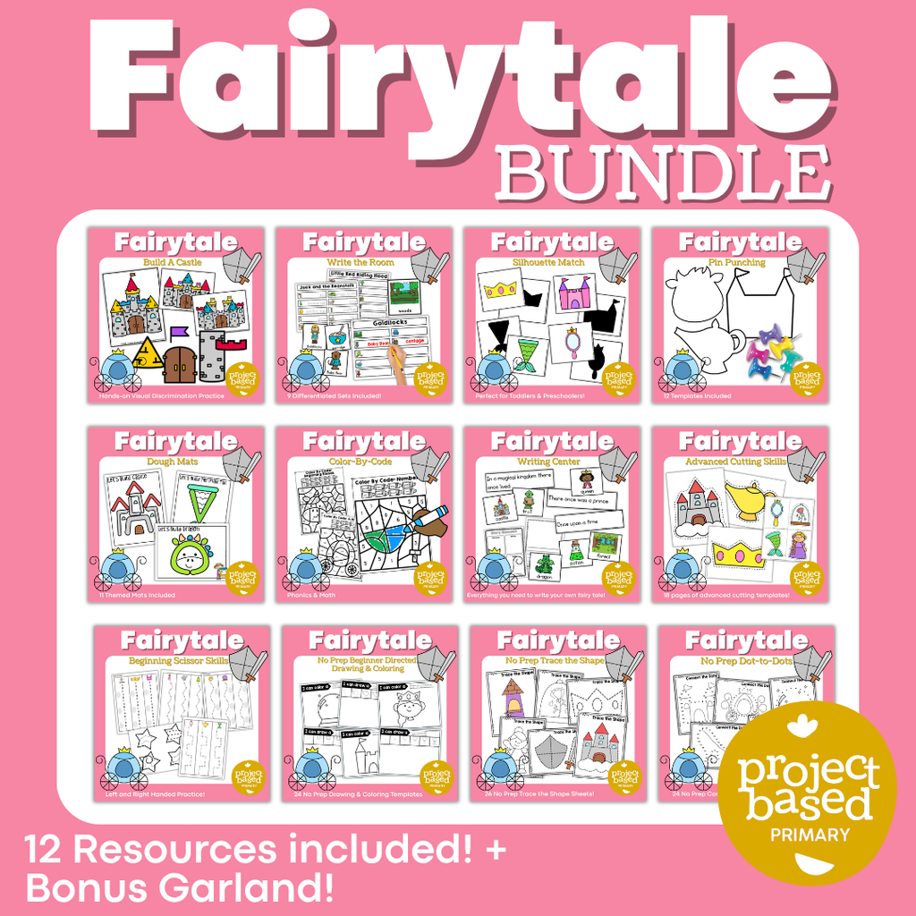 Fairytale Bundle