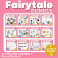 Fairytale Bundle