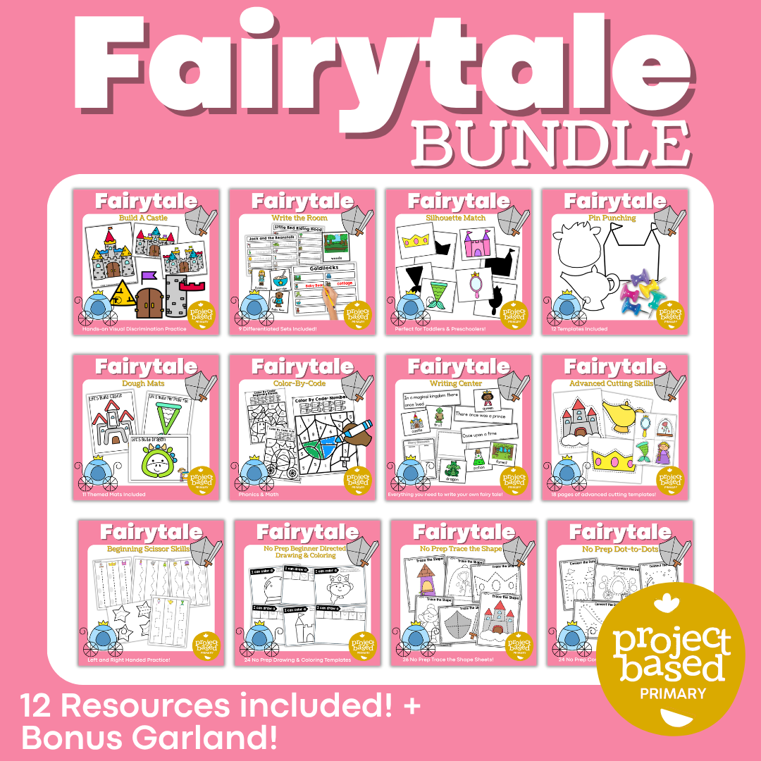 Fairytale Bundle