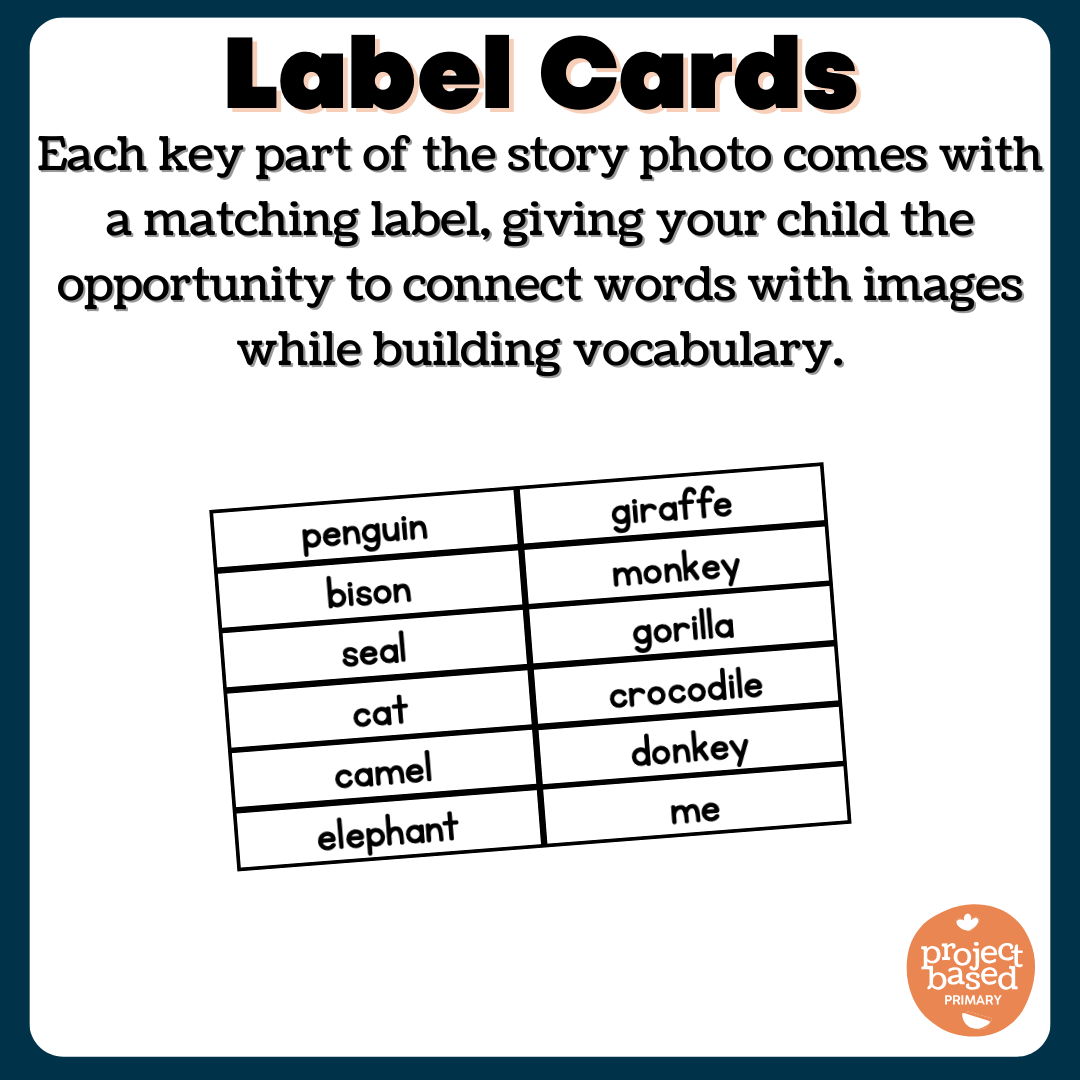 From Head to Toe Storybook Series Book 26