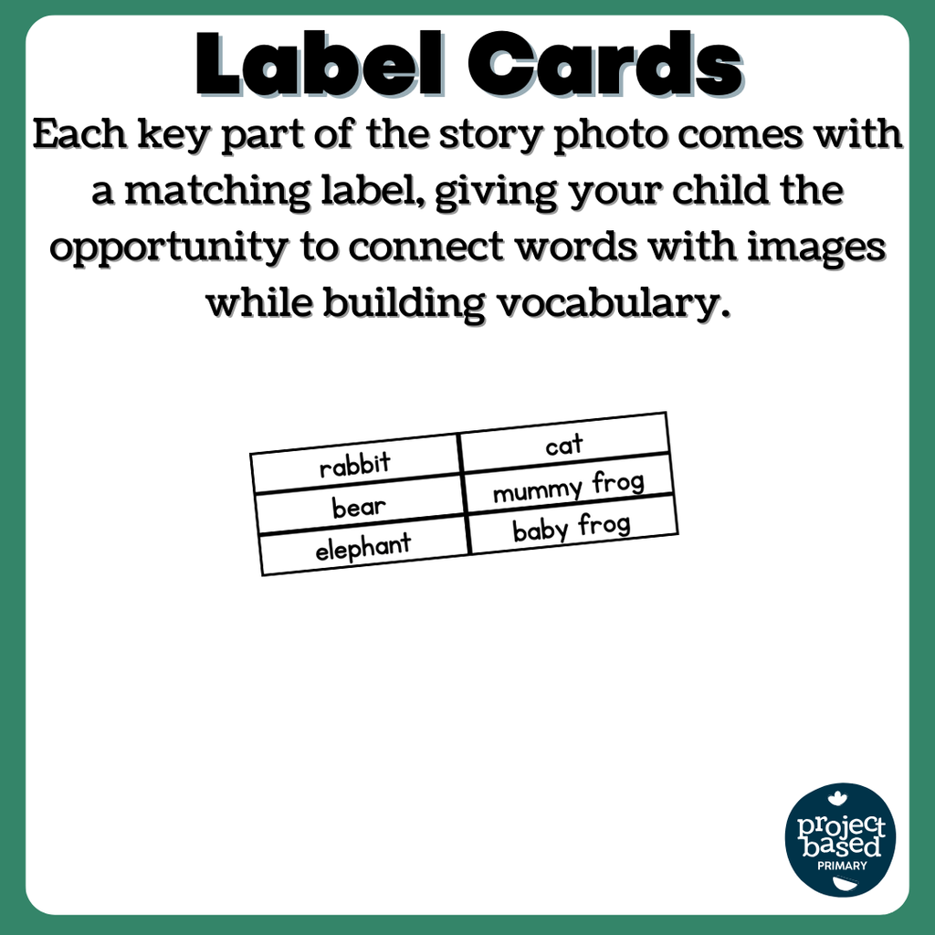 The Giant Jumperee Storybook Series Book 11