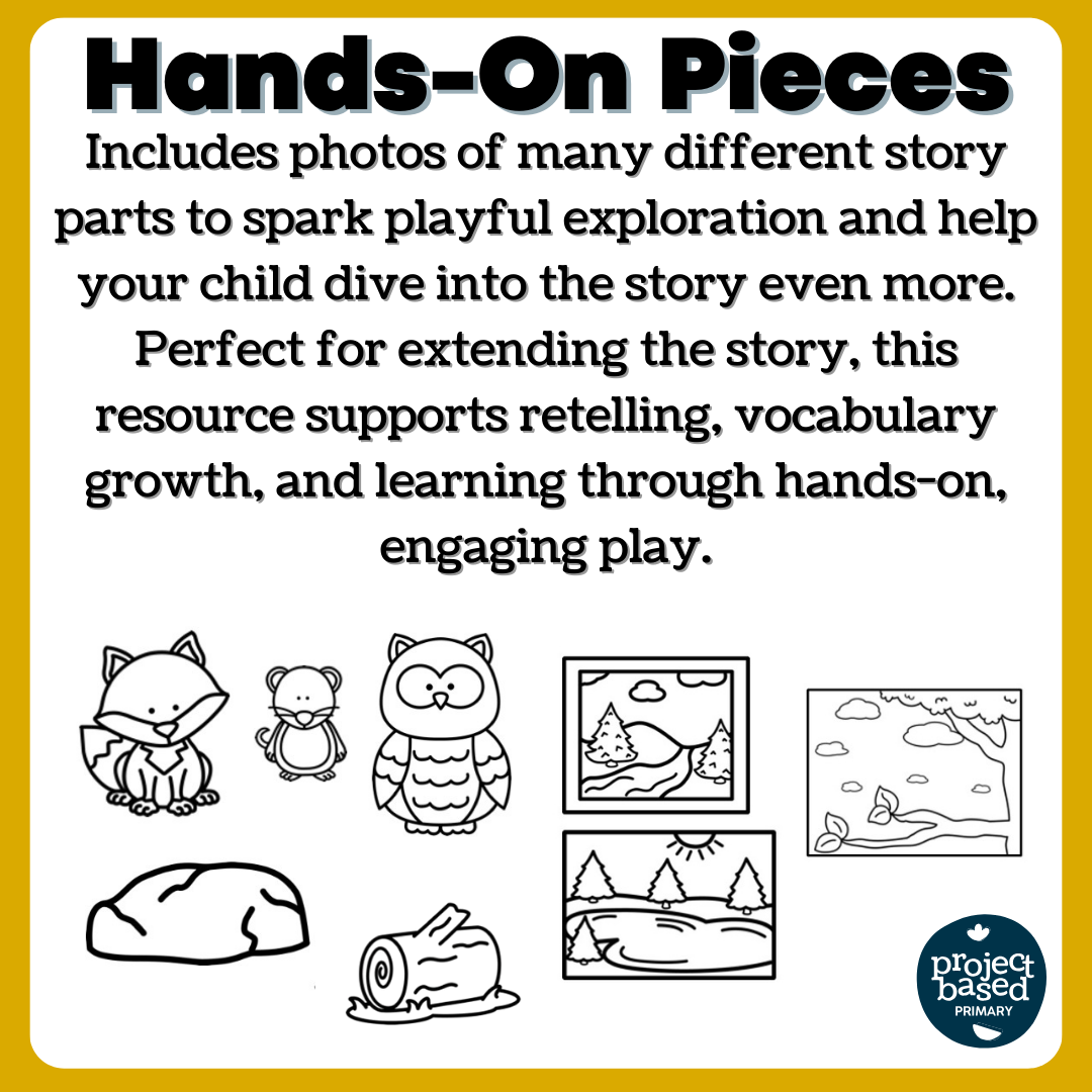 Gruffalo Storybook Series Book 18