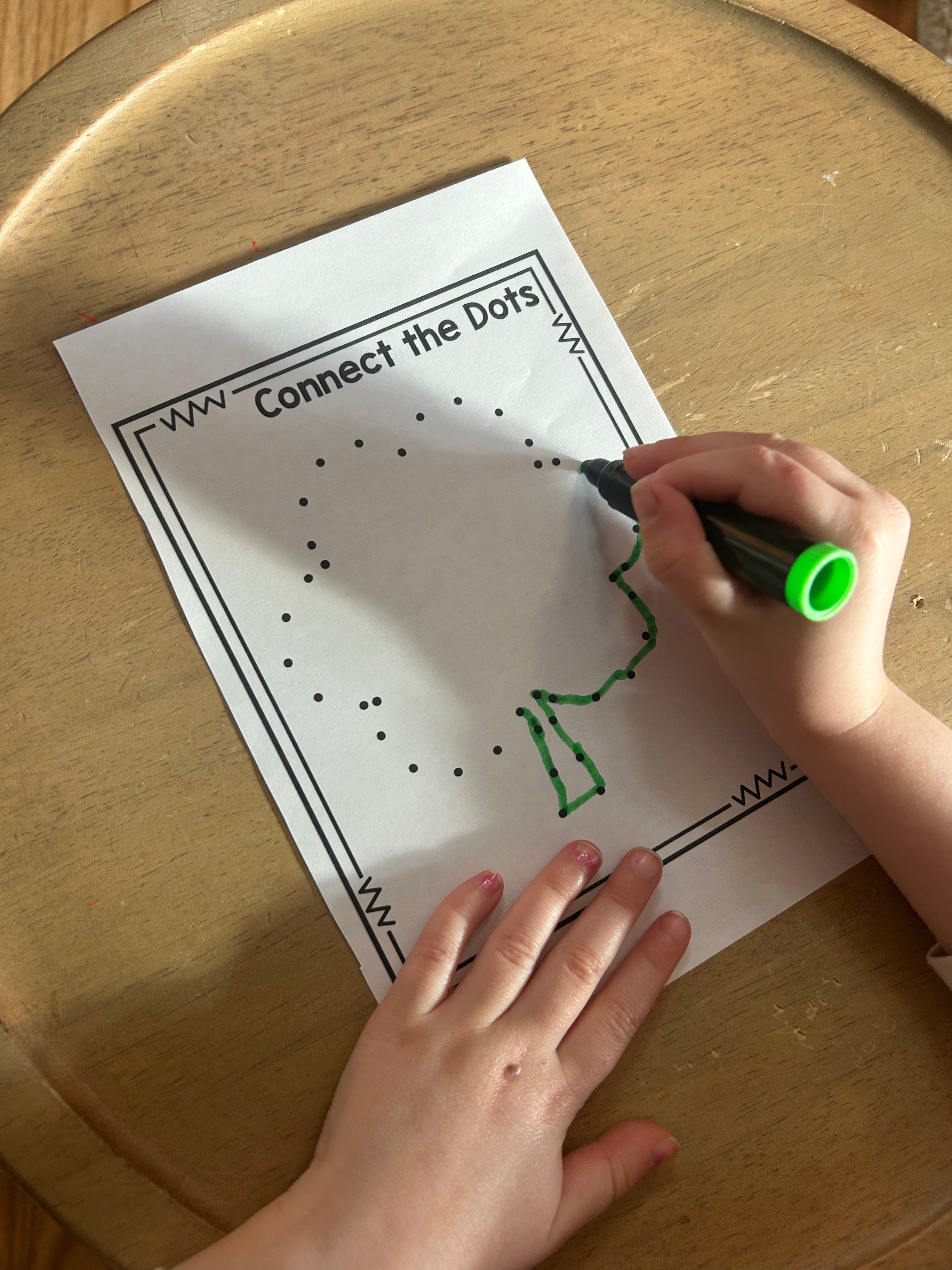 St. Patrick's Day No Prep BUNDLE