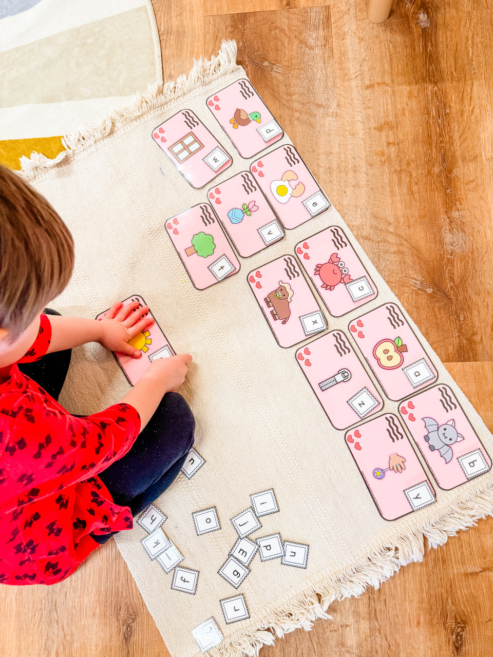 Project Based Primary Project Based Primary | Hands-On Learning for Ages 18m–6+