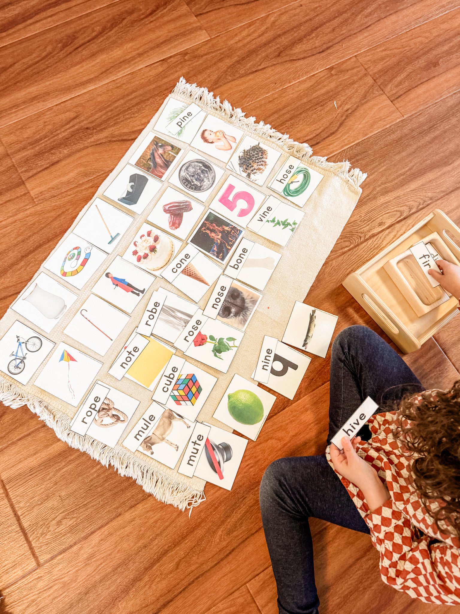 Project Based Kindergarten